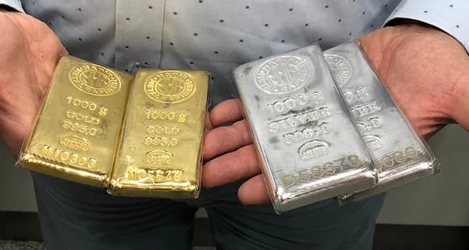 Altın mı, Gümüş mü? Yatırımda Kazanan Belli!