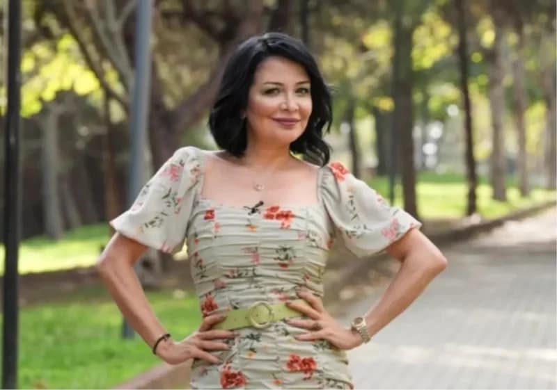 Ev Gezmesi'nde Evrim Akın Ayrılığı!