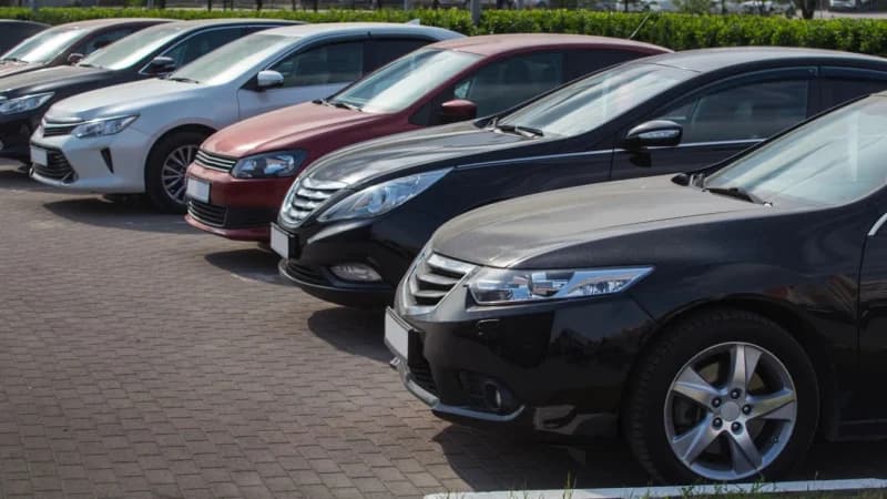 2025'in En Güvenilir Otomobilleri Açıklandı!
