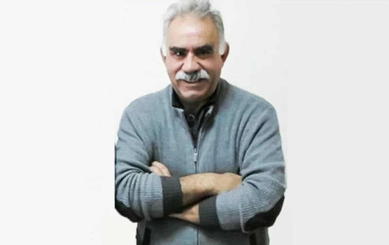 Öcalan'ın Talepleri: Petrol ve Elektrik Gelirleri!