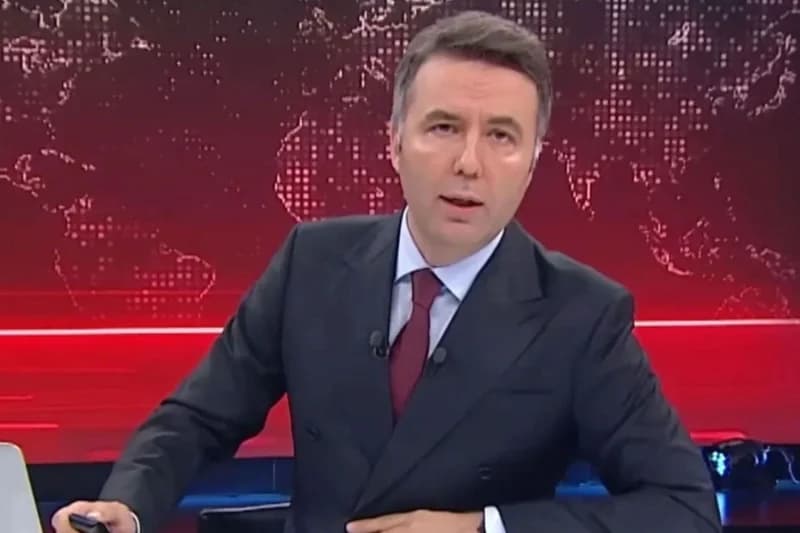 Gazeteci Mehmet Akif Ersoy'dan geri adım!