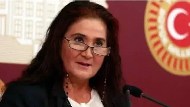 Sabahat Akkiraz'dan Öcalan'ın Taleplerine Sert Tepki!