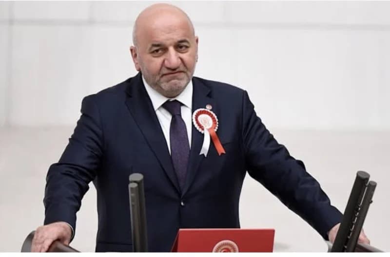 Hasan Bitmez, Vefatının 2. Yılında Anıldı