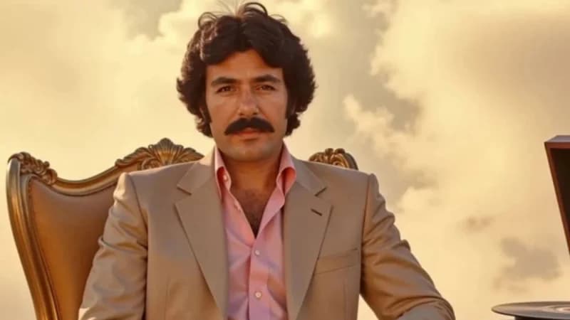 2025'te Kaybettiğimiz Ünlü İsimler!