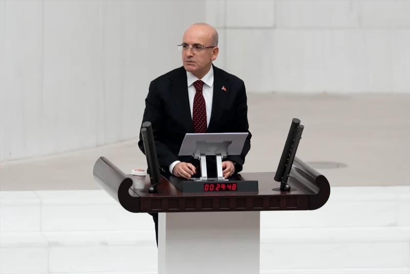 Meclis'te 2026 Bütçe Görüşmeleri Sürüyor!