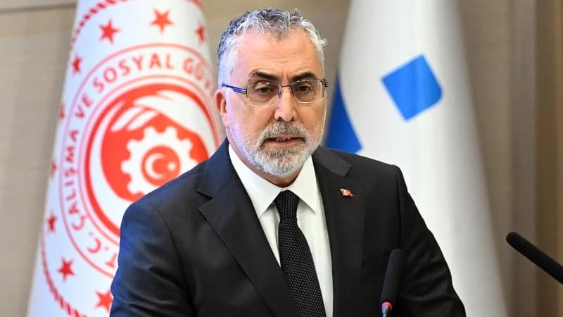 Bakan Işıkhan'dan Asgari Ücret Açıklaması