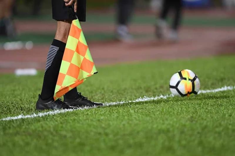 TFF'den Futbolculara ve Hakemlere Cezalar!