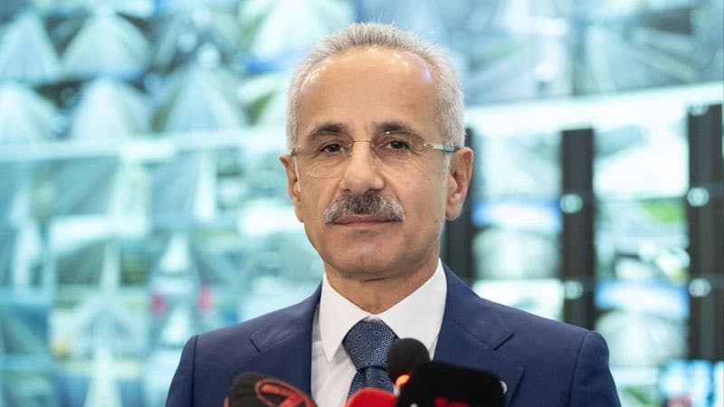 Bakan Uraloğlu: Akaryakıttan İlave Vergi Yok!