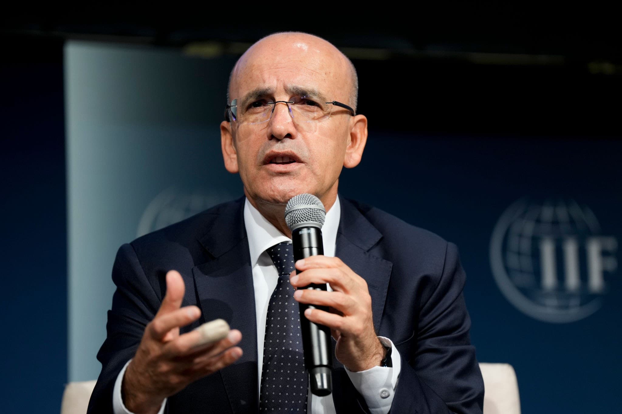 Bakan Şimşek: Enflasyonla Mücadele Süreci Başladı
