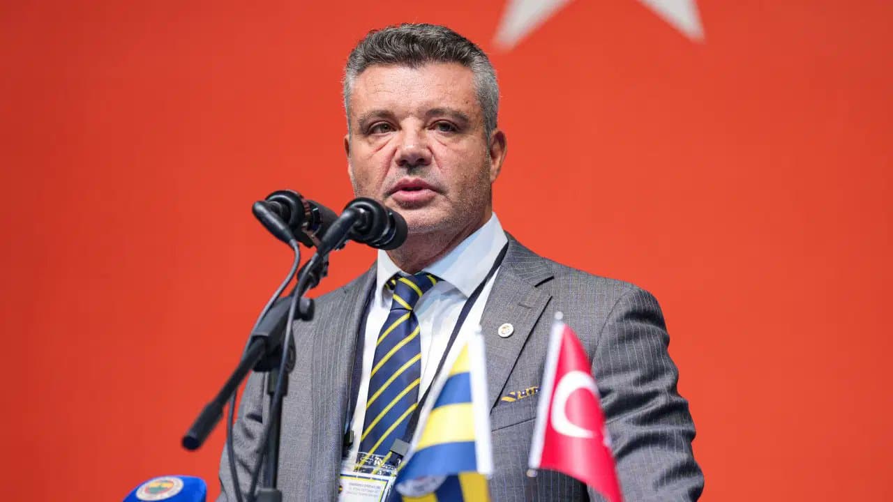 Sadettin Saran Adli Kontrol Şartıyla Serbest Bırakıldı!