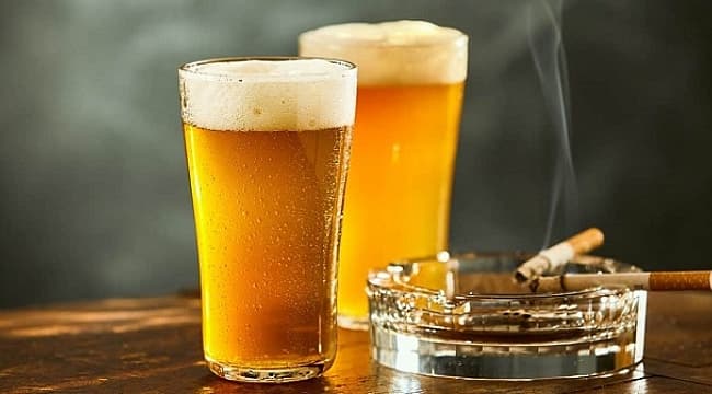 Yeni yılda sigara ve alkole zam geliyor!