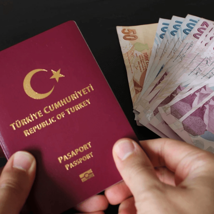 Pasaport ve Ehliyet Ücretlerine 2026'da %19 Zam!