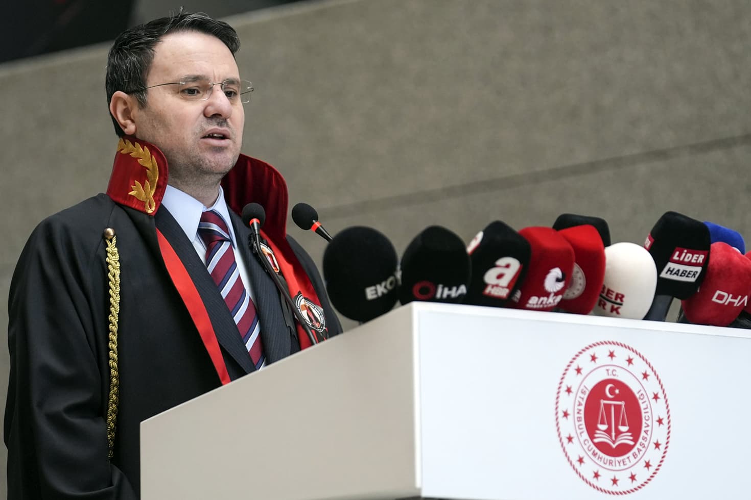 İstanbul'da Ünlülere Yönelik Uyuşturucu Soruşturması!