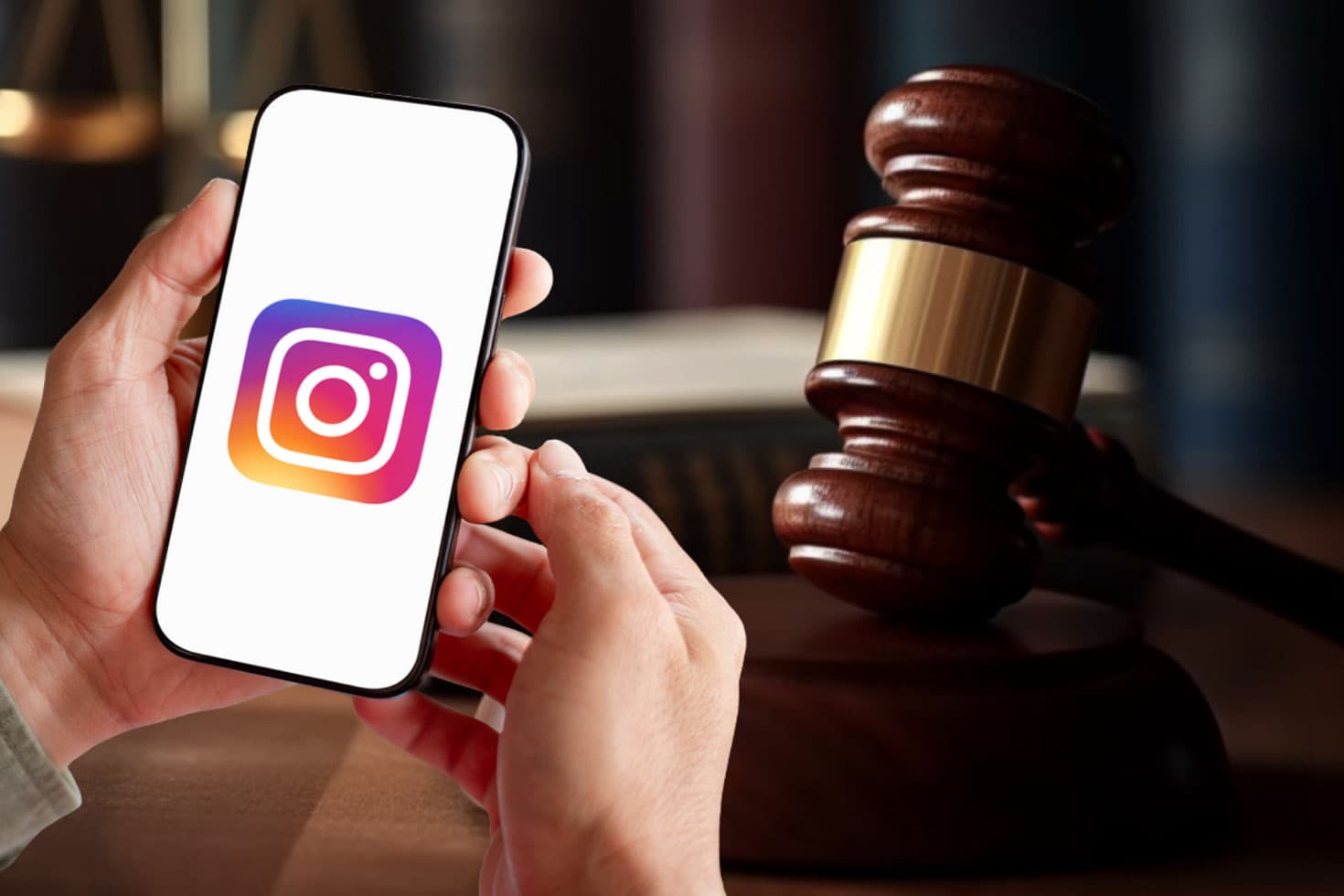 Sosyal medyada fotoğraf beğenmek boşanma sebebi!