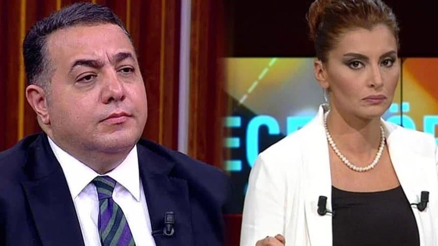 Hande Fırat'ın Yazısı Sonrası Zafer Şahin'den Karar!