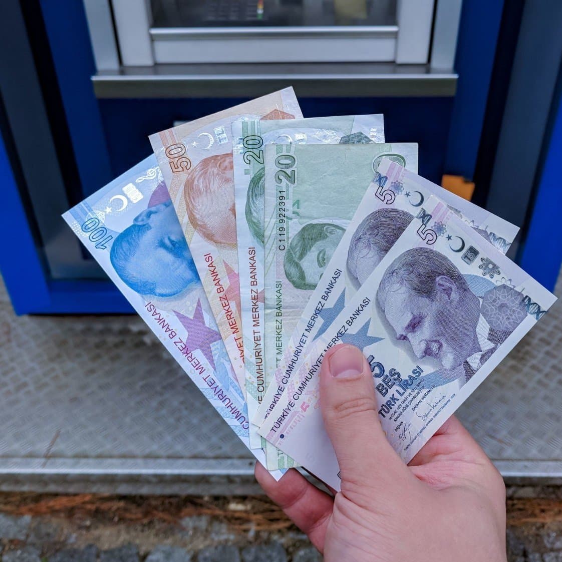 Para Transferlerinde Yeni Düzenleme!