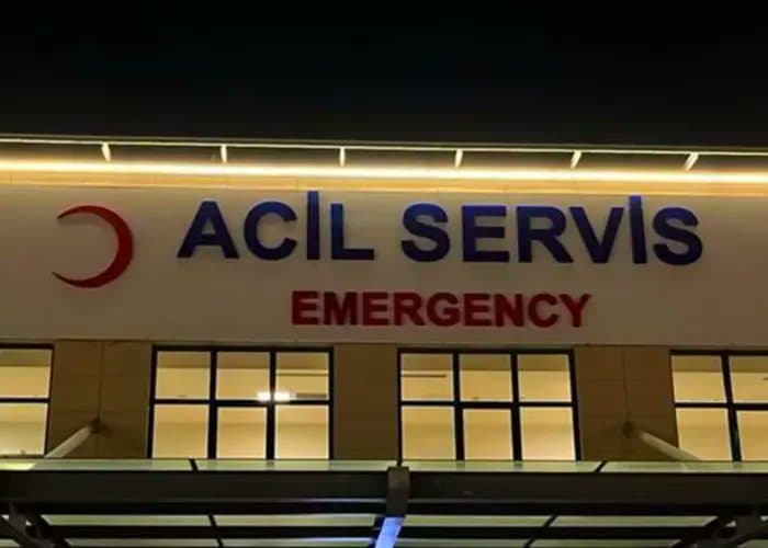 Yalova'da DAEŞ Operasyonu: 7 Polis Yaralandı!