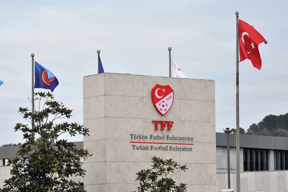 TFF Tahkim Kurulu'ndan 70 Futbolcuya Ceza Onayı!