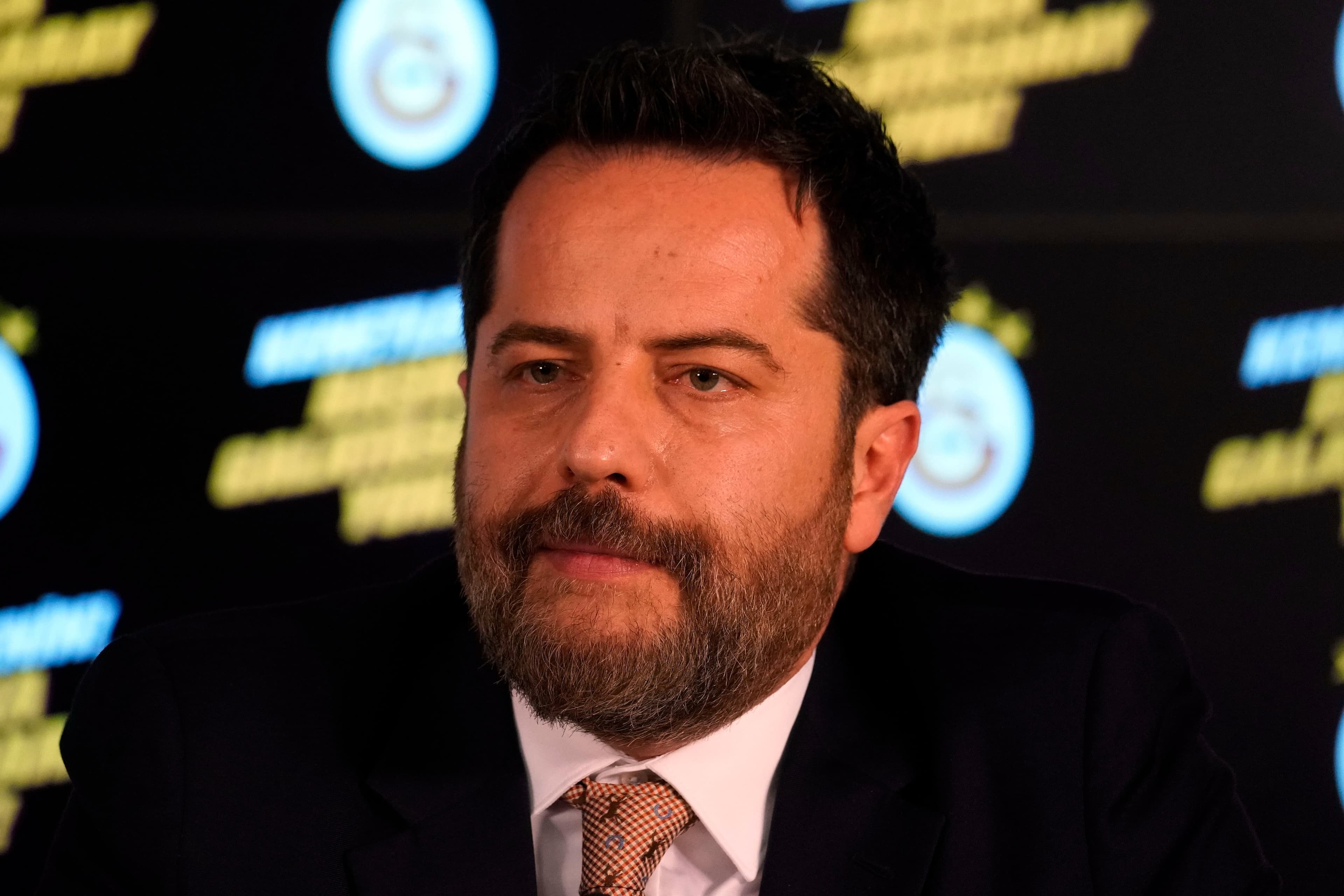 Galatasaray Eski Başkan Vekili Erden Timur Tutuklandı!