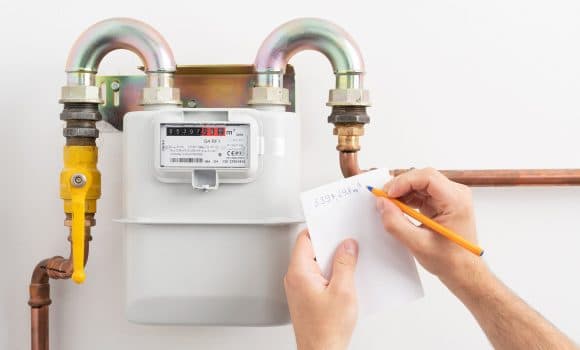 Doğal Gaz Abone Bağlantı Ücretleri Belirlendi!
