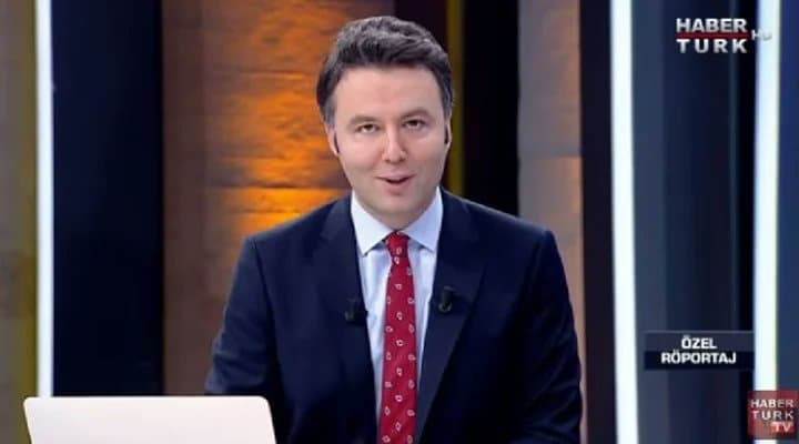 Mehmet Akif Ersoy etkin pişmanlıktan yararlanıyor!