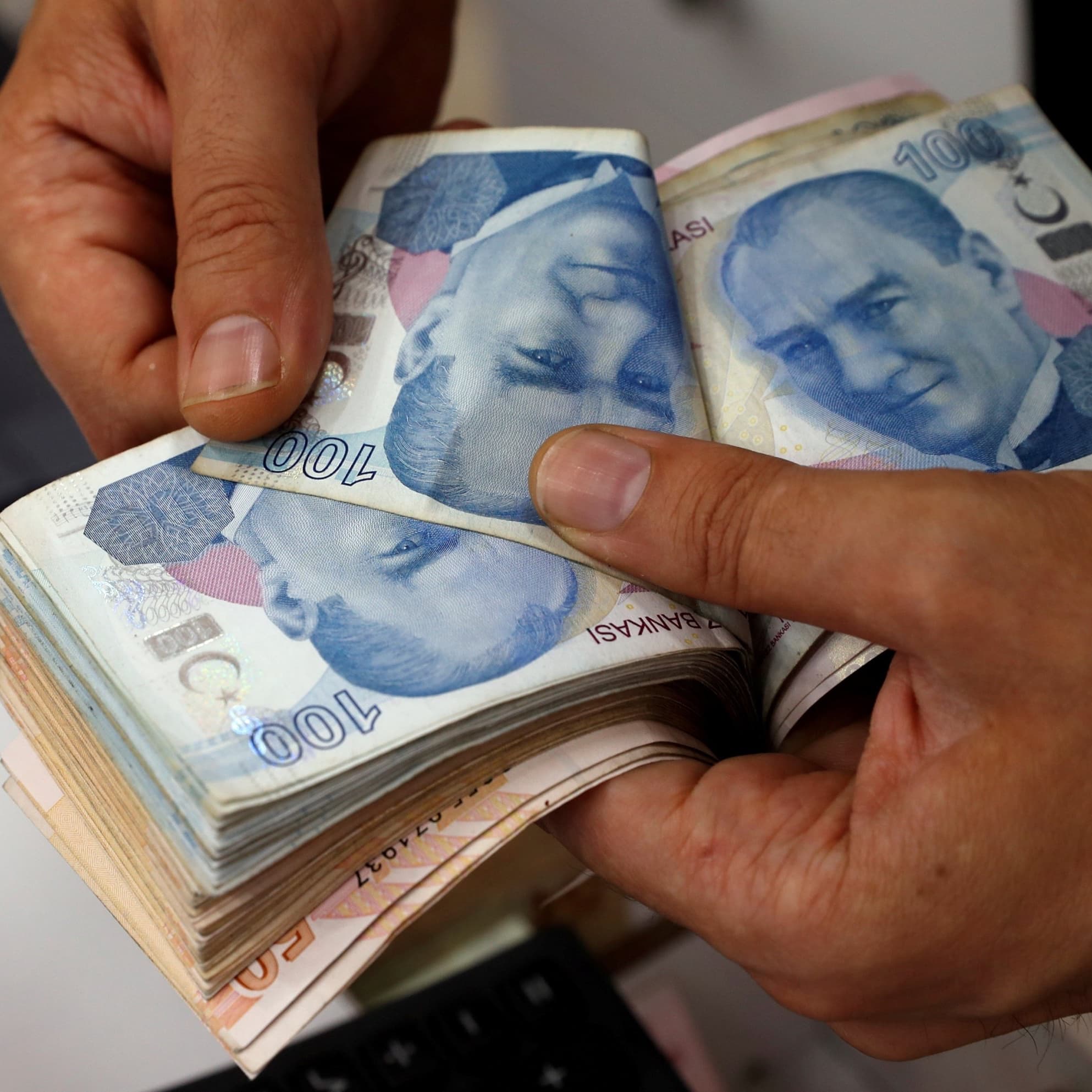 Açlık Sınırı Asgari Ücretin Üzerine Çıktı!