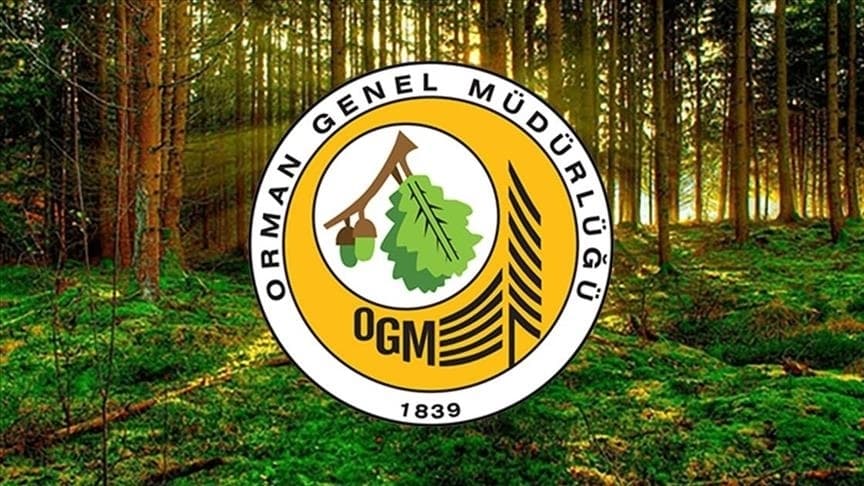 Orman Genel Müdürlüğü İşçi Alımı!