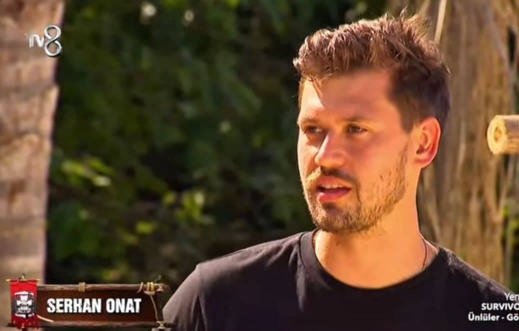 İzmitli Sanatçı Serhan Onat Survivor'da!