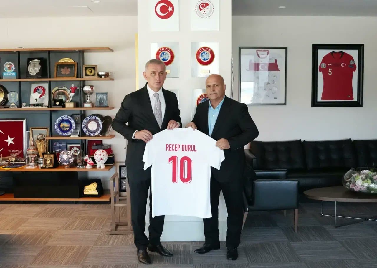 Kocaelispor Başkanı Durul'dan Limit Artışı Açıklaması!