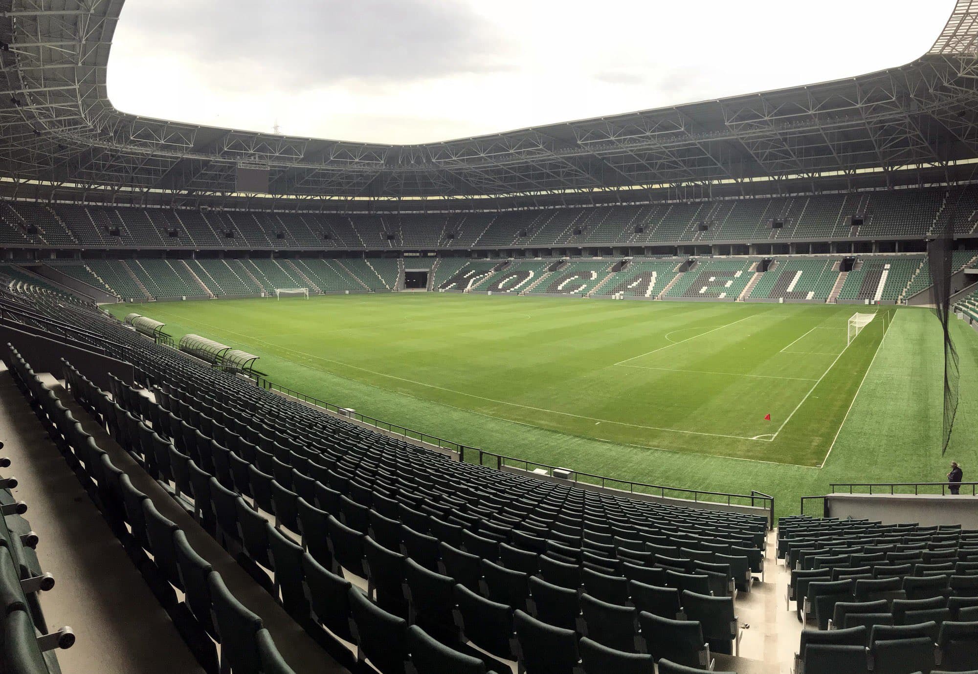 Kocaelispor Taraftarından Bilet Tepkisi!
