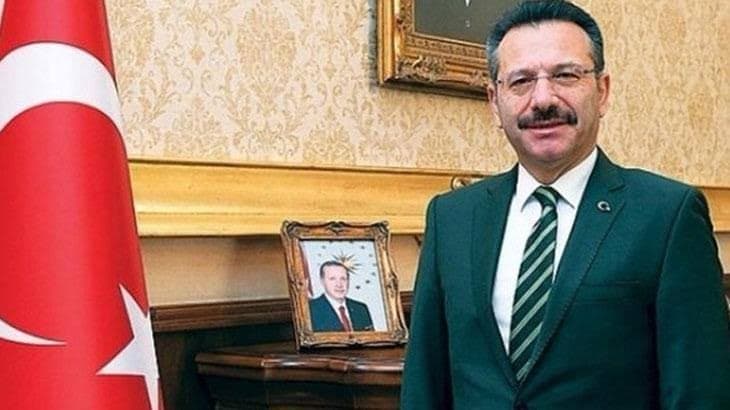 Lütfü Türkkan: Hüseyin Aksoy'un Merkeze Alınması!