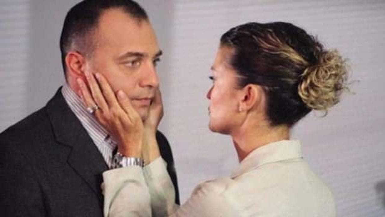 İpek Tenolcay'a 20 Yıldır Taziye Mesajları!