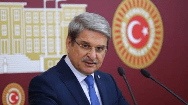 Aytun Çıray'dan CHP'ye Eleştiri!