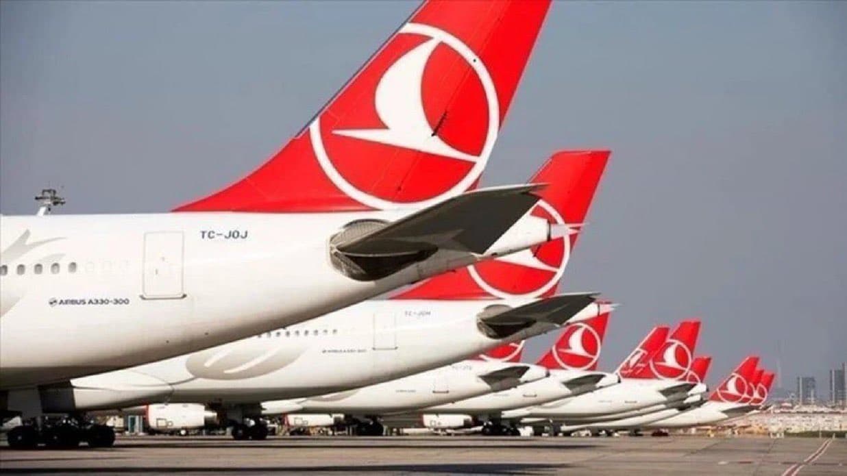 THY 2025 Maaşları Açıklandı: Şaşkınlık!