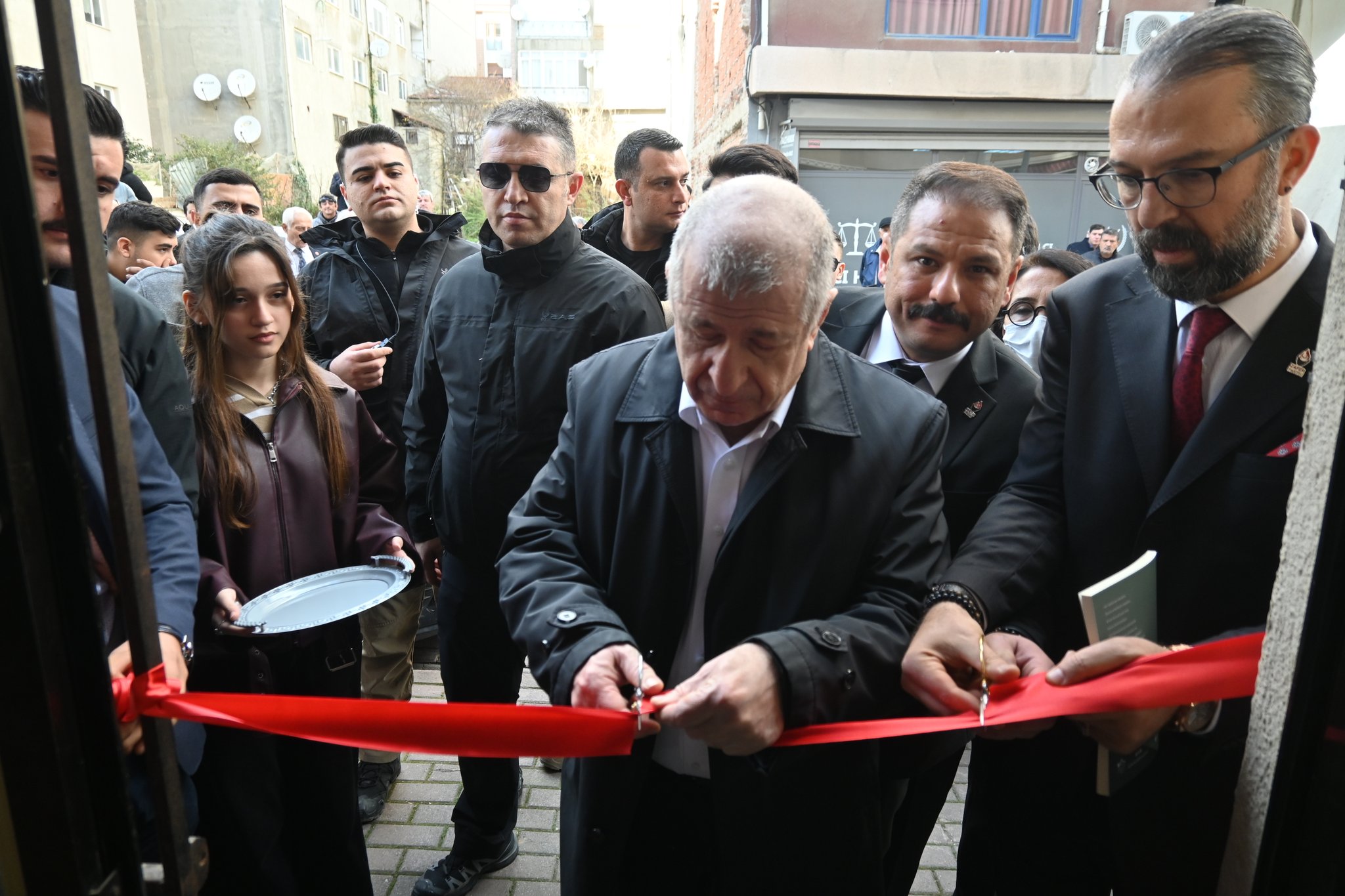 Kocaeli'de Zafer Partisi'nden Yeni Hamle!