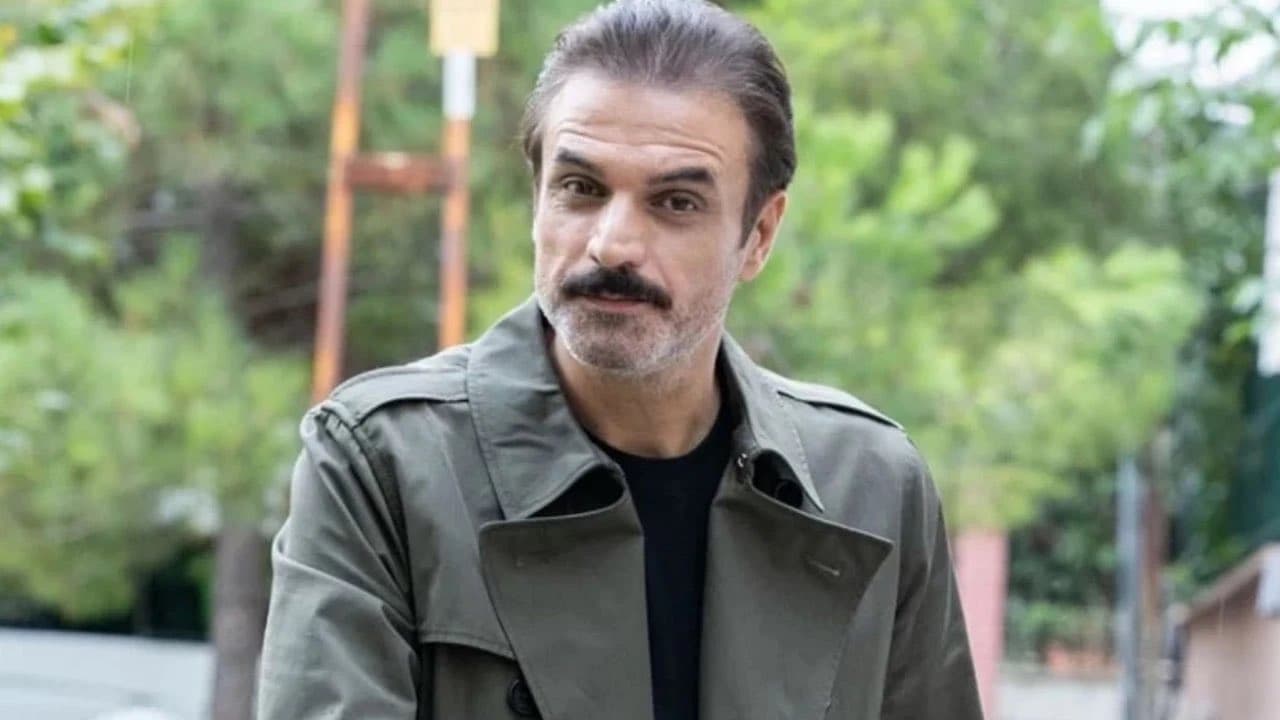 Ufuk Özkan'ın Sağlık Durumu Kötüleşti!