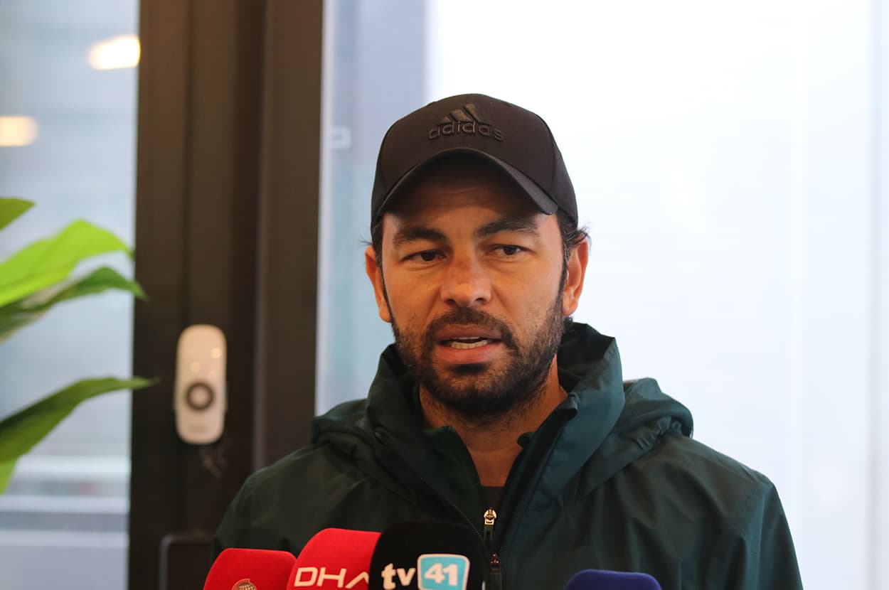 Kocaelispor'da Transfer Zorluğu!
