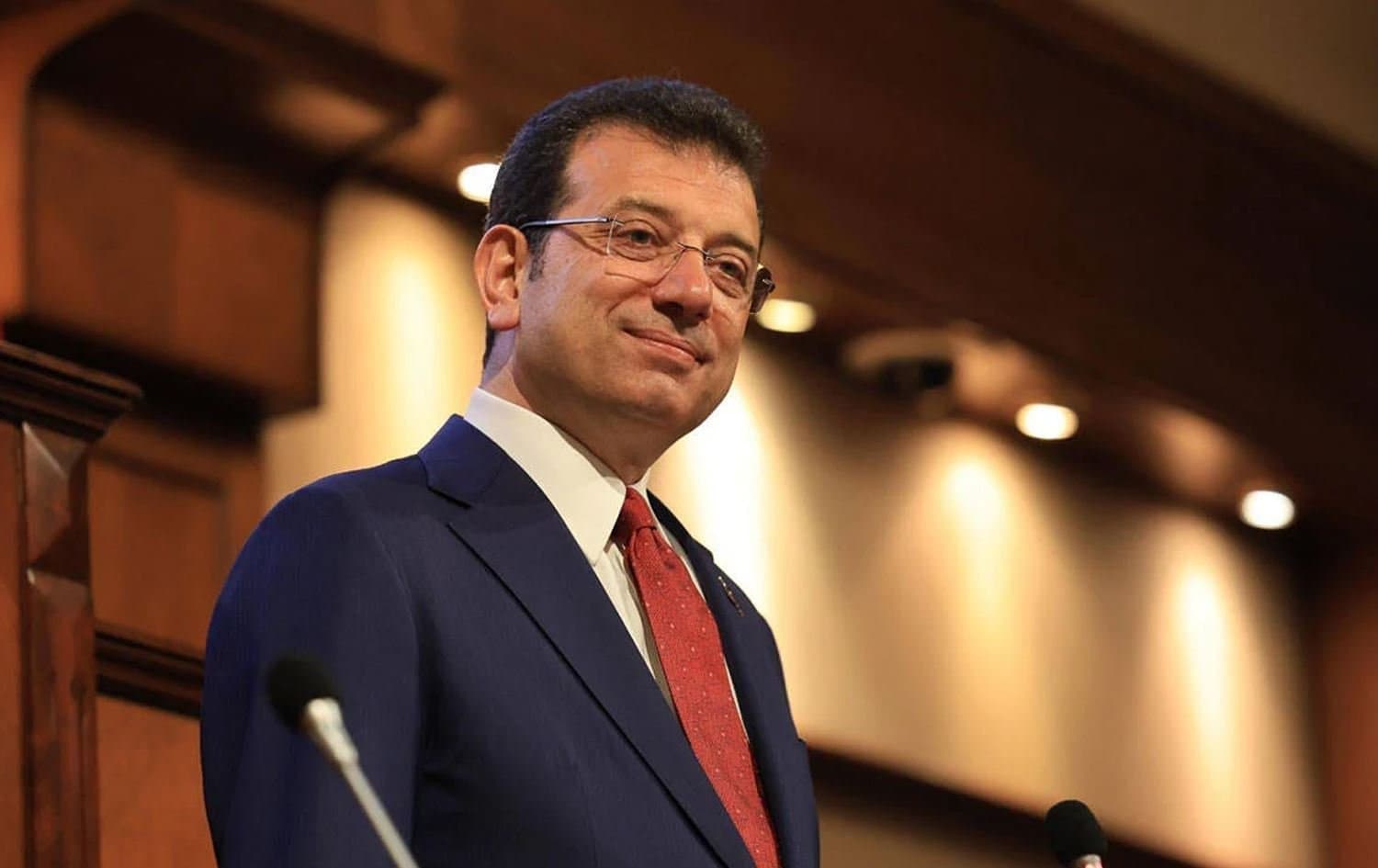 İmamoğlu'nun Duruşmasında Gergin Anlar!