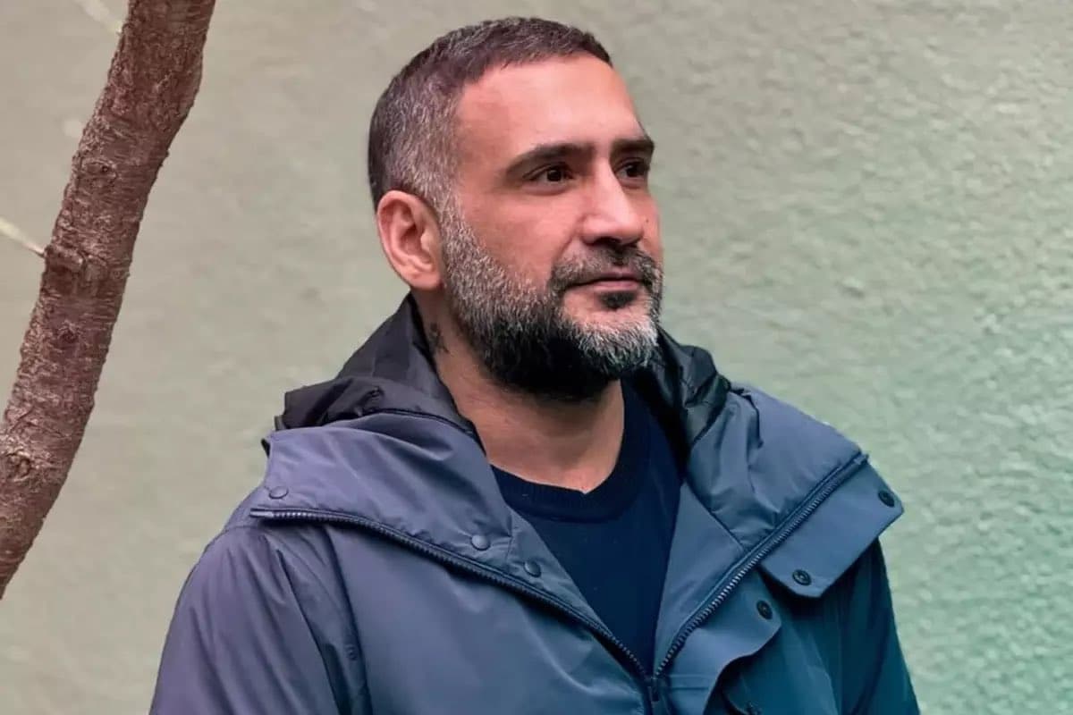 Ümit Karan Uyuşturucu Operasyonunda Tutuklandı!
