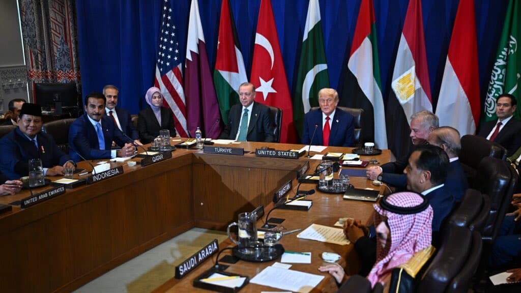 Trump'tan Barış Kurulu İçin Şart!
