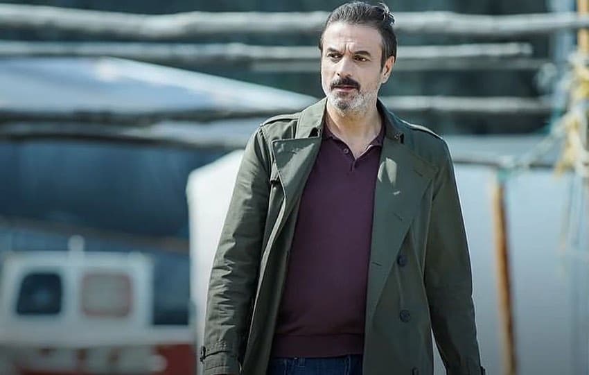 Ufuk Özkan'ın Sağlık Durumu Kritik!