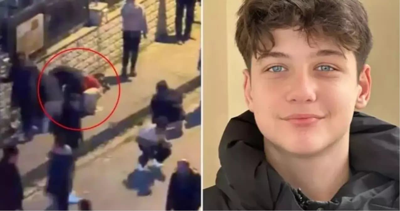 Atlas Çağlayan'ın Ailesine Tehdit: 3 Tutuklama!