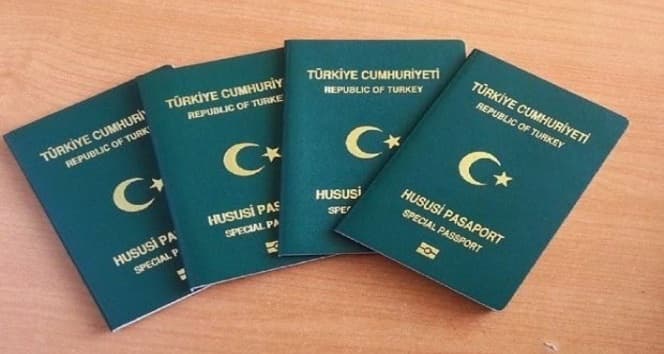 Mimar ve Mühendislere Yeşil Pasaport Müjdesi!