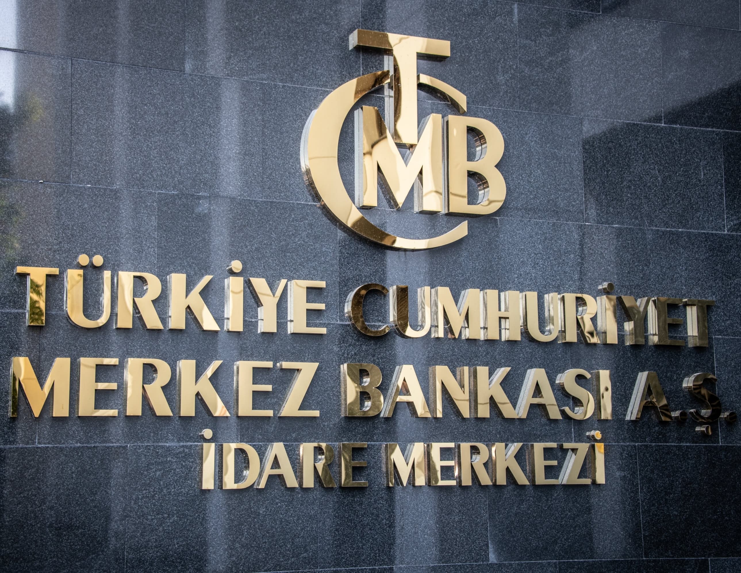 Merkez Bankası Faiz İndirimine Gitti
