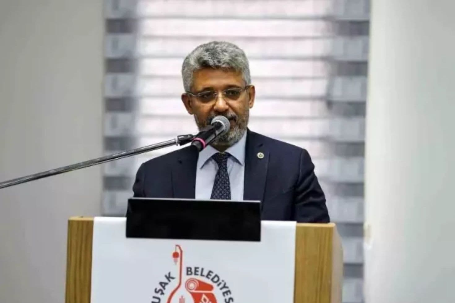 Eski Uşak Milletvekili Mehmet Altay Vefat Etti!