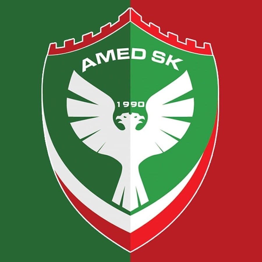 Amedspor'un Sivas'taki Otel Krizi!