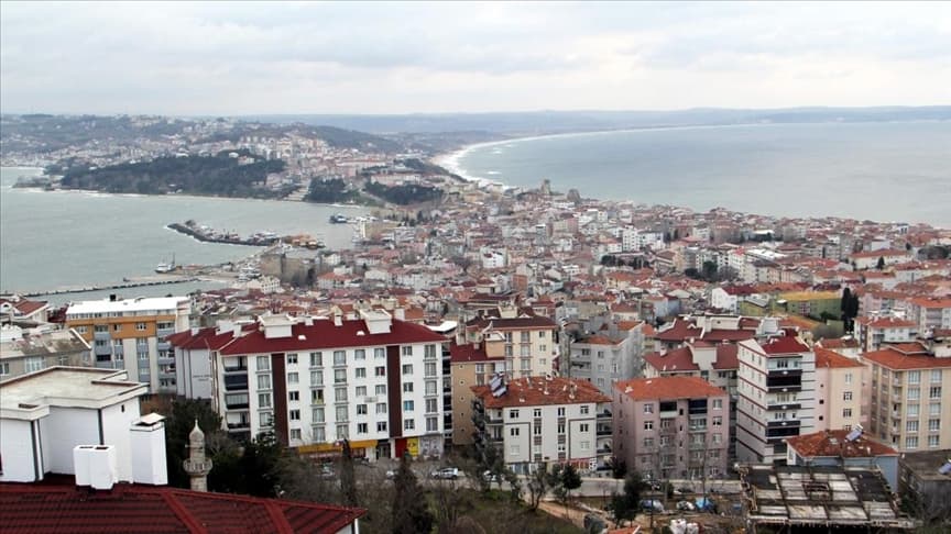 Kocaeli Listede Yok! Mutlu Şehirler Açıklandı