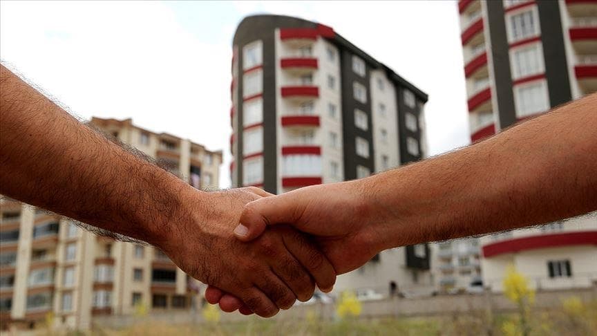 BDDK'dan Konut Kredilerinde Yeni Düzenleme