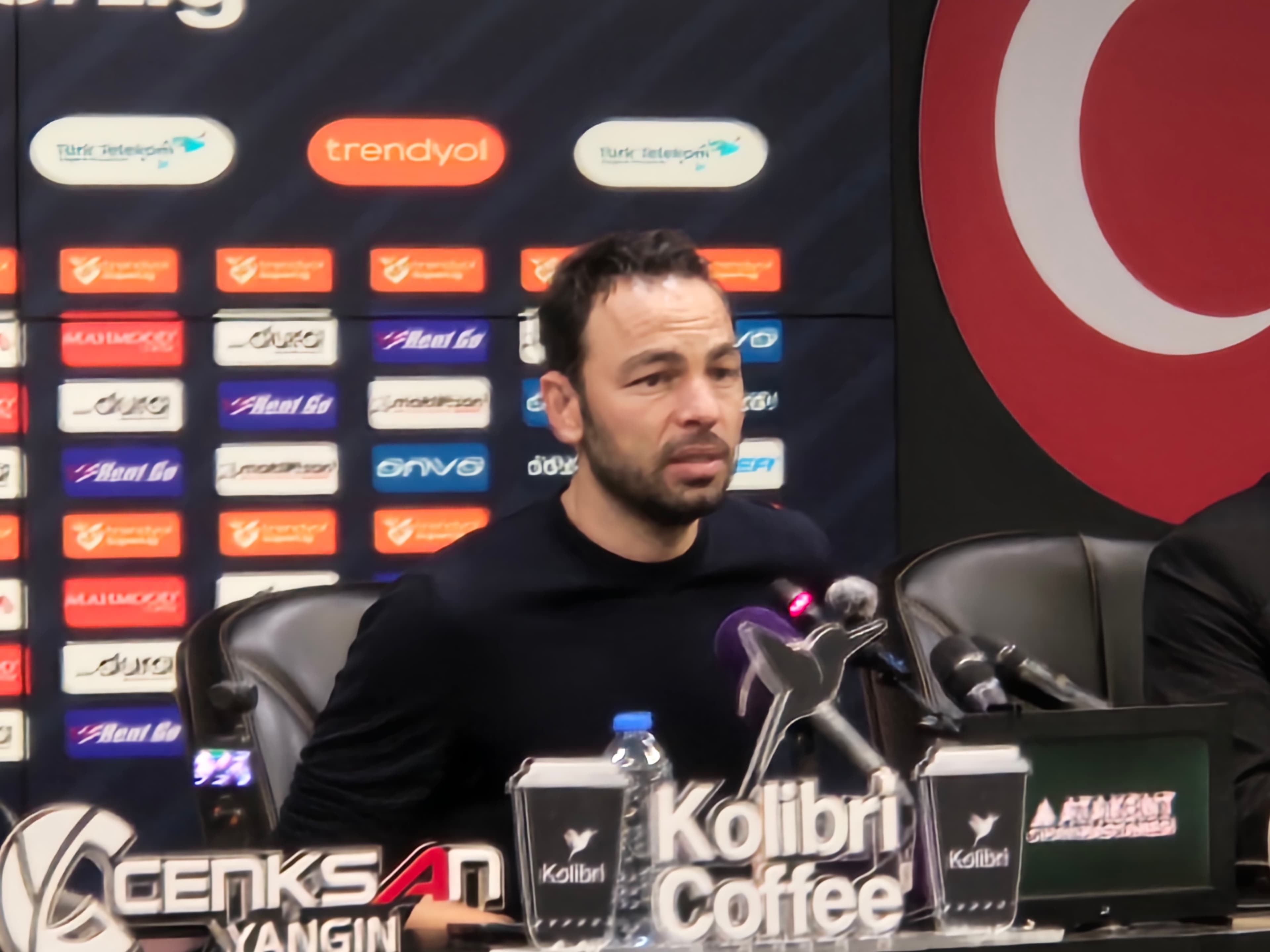 Selçuk İnan: Kocaelispor Mağlup Oldu!