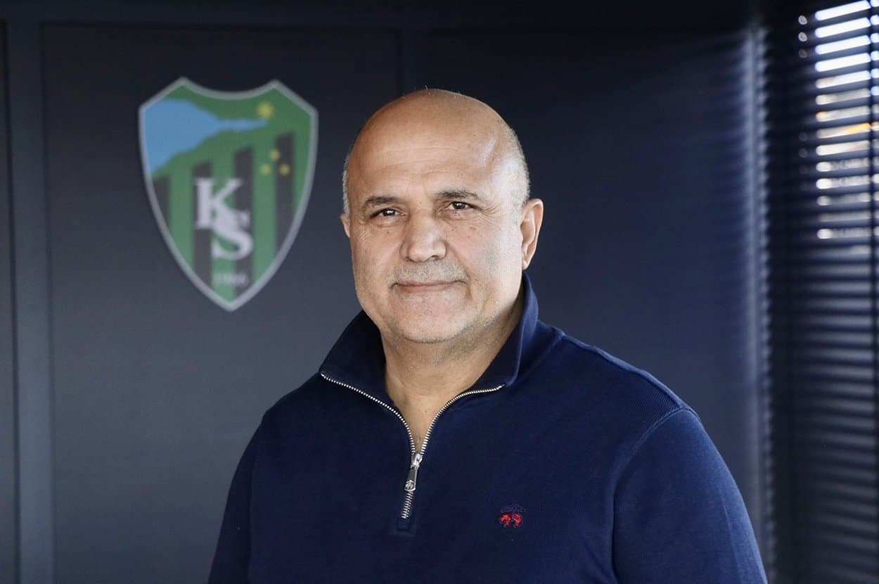 Kocaelispor'dan Skriniar'a Sert Tepki!